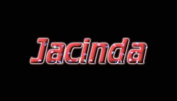 Jacinda Logo