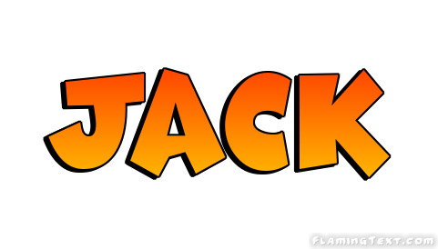 Jack شعار