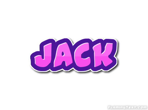 Jack ロゴ