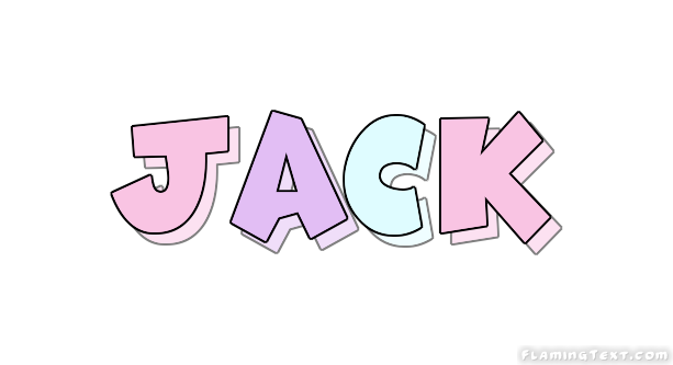 Jack Logotipo