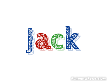 Jack Logotipo