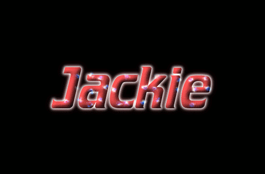 Jackie लोगो