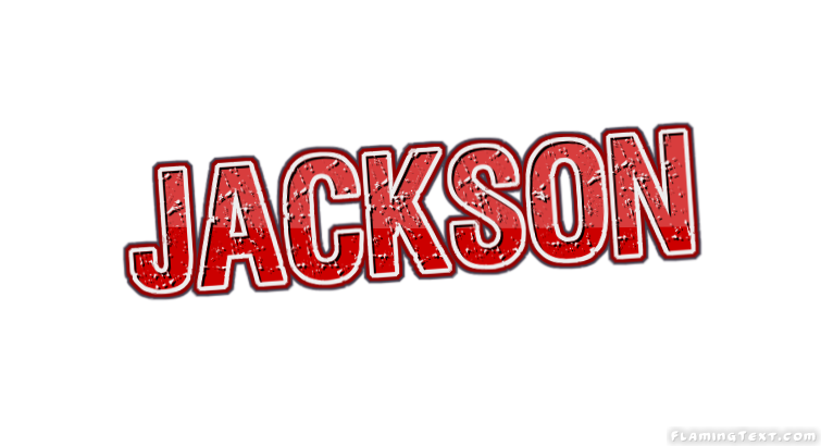 Jackson Лого