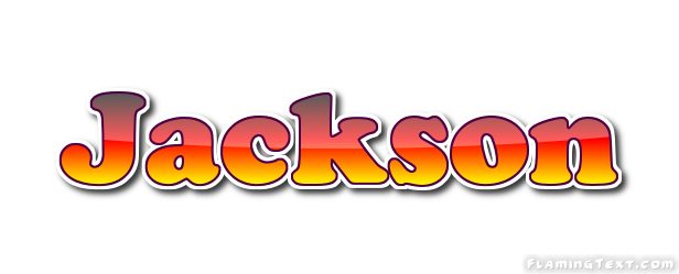 Jackson Logotipo