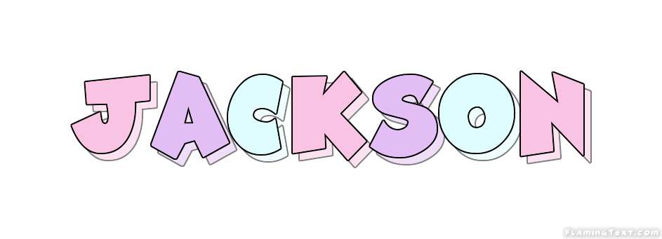 Jackson شعار