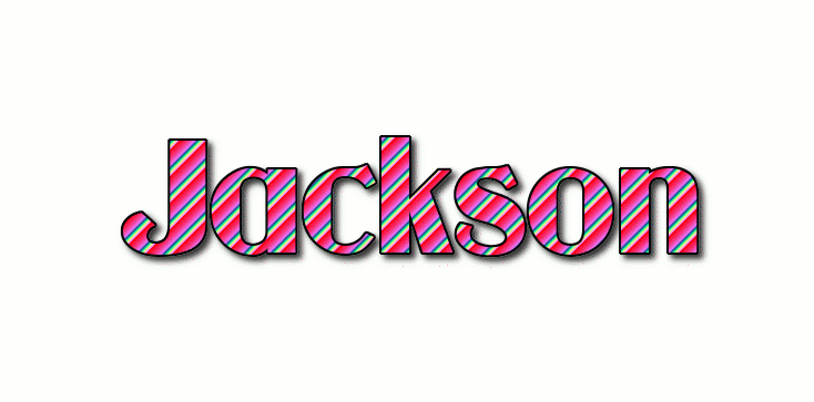 Jackson Logotipo