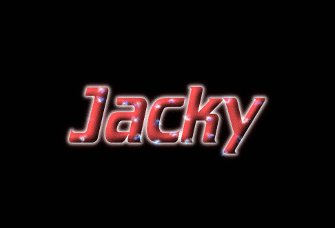 Jacky Logo