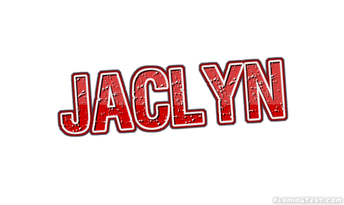 Jaclyn लोगो