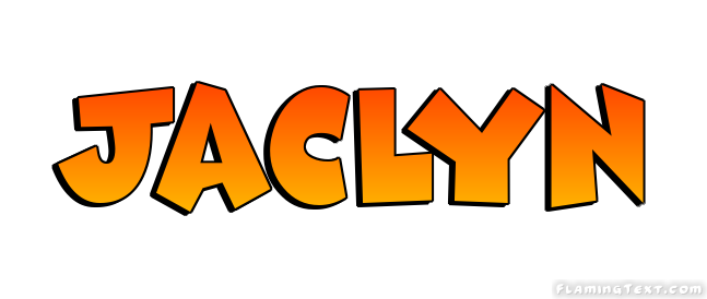 Jaclyn Logotipo