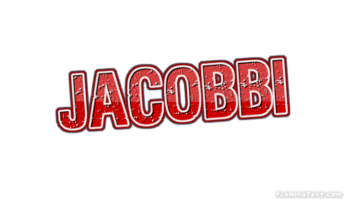 Jacobbi Logotipo