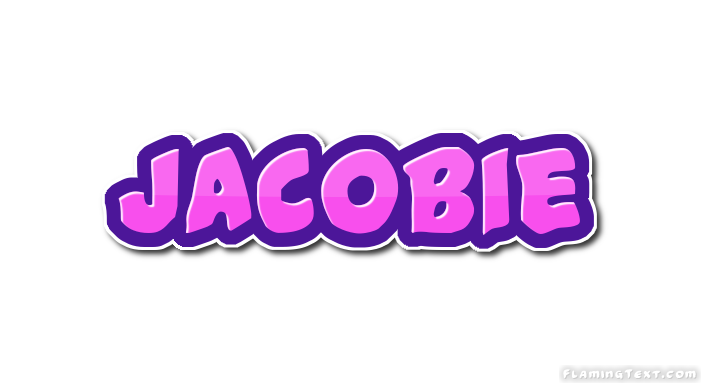 Jacobie Logotipo