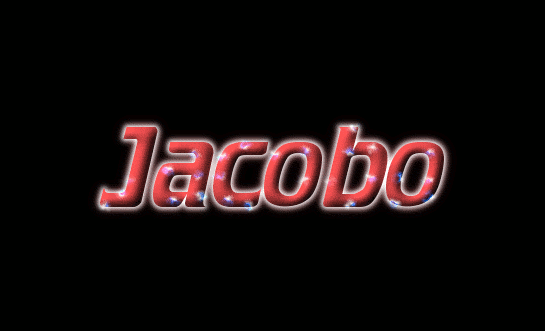 Jacobo Logo