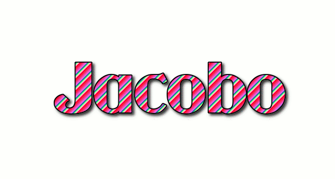 Jacobo شعار