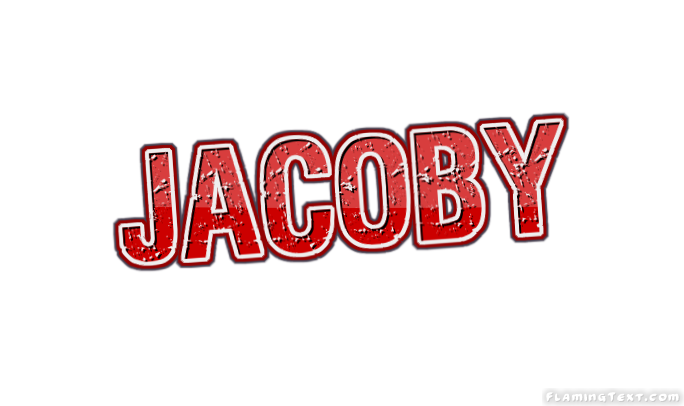 Jacoby Logotipo