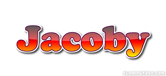 Jacoby شعار