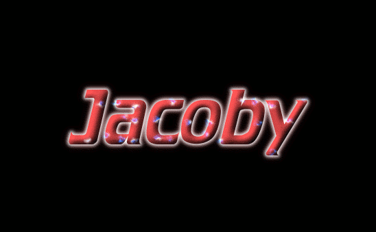 Jacoby ロゴ