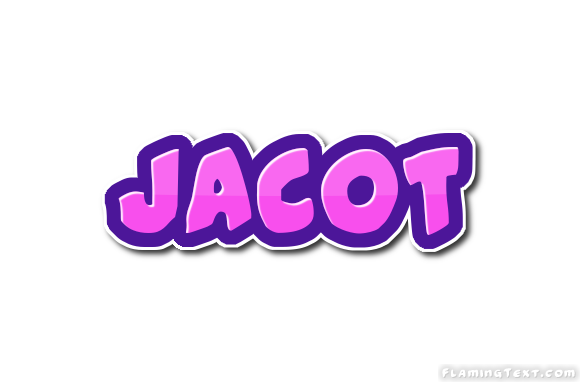 Jacot 徽标