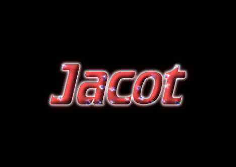 Jacot ロゴ