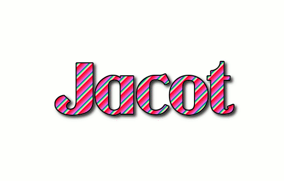 Jacot Лого
