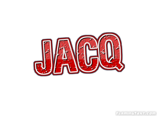 Jacq 徽标