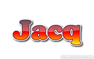 Jacq شعار