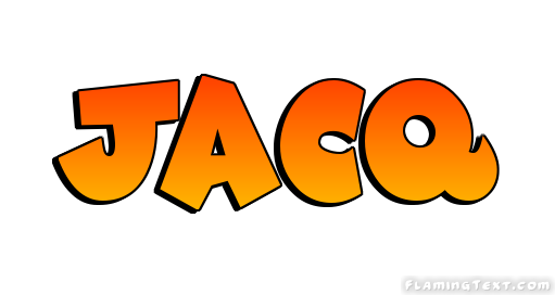 Jacq Лого
