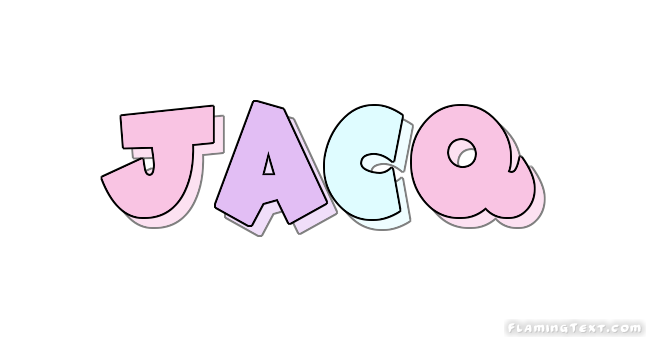Jacq ロゴ