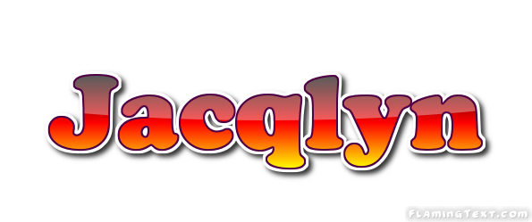 Jacqlyn Logotipo