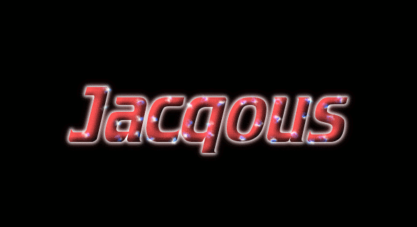 Jacqous Logo