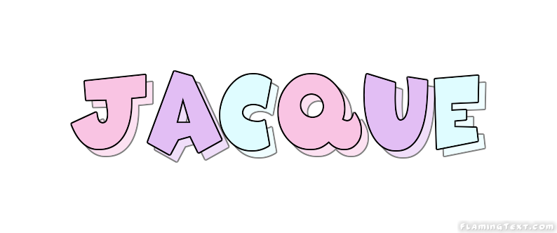 Jacque Logotipo