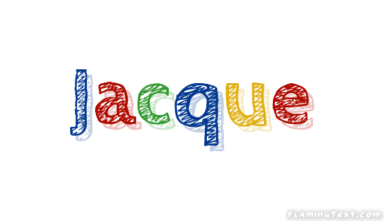 Jacque ロゴ