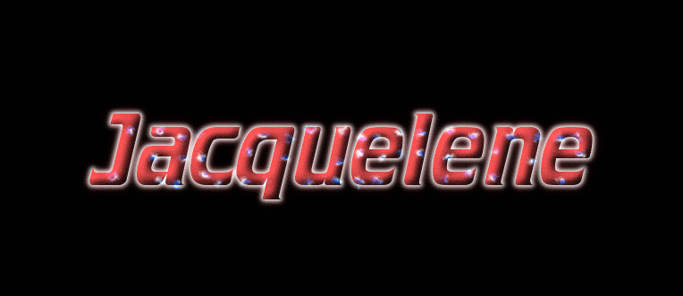 Jacquelene شعار