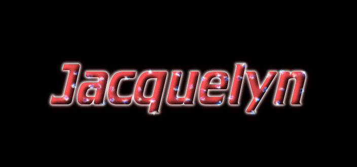 Jacquelyn Logotipo