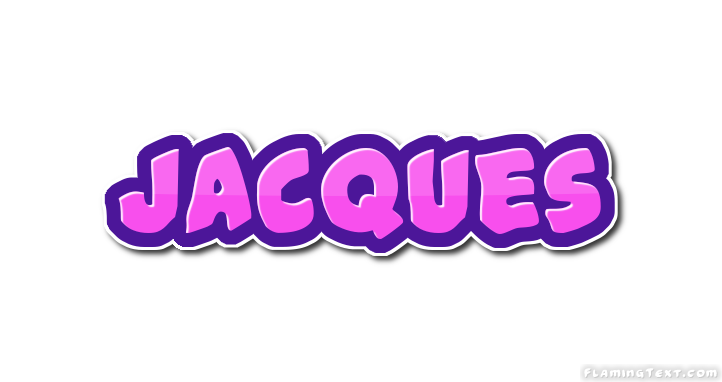 Jacques Logo
