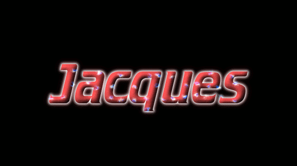 Jacques Logotipo