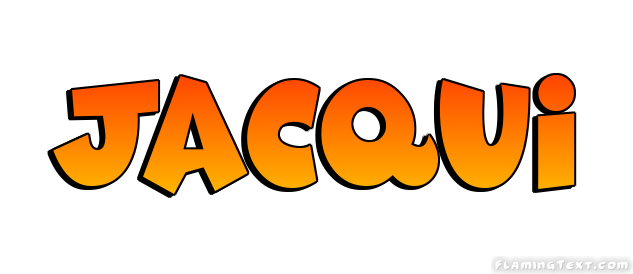 Jacqui Logotipo