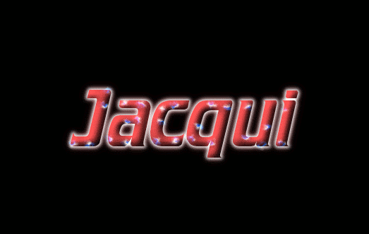 Jacqui Logo