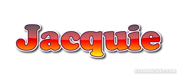 Jacquie Лого