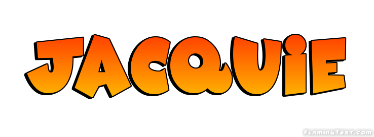 Jacquie Logotipo