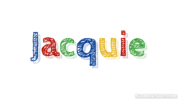 Jacquie Logotipo