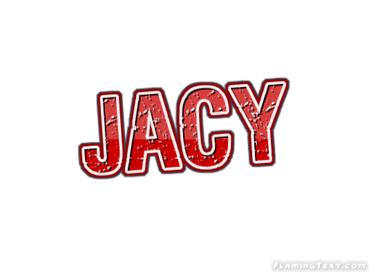 Jacy Лого