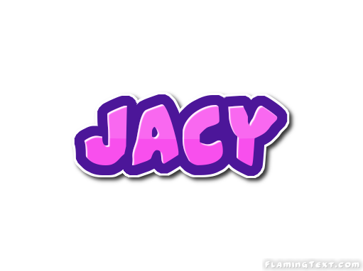 Jacy شعار