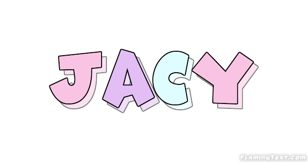 Jacy Logotipo