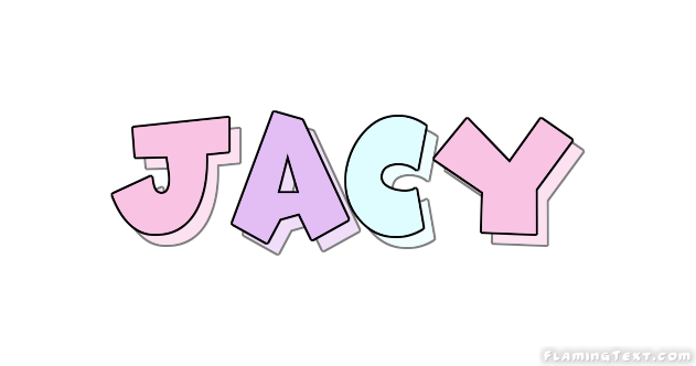 Jacy ロゴ