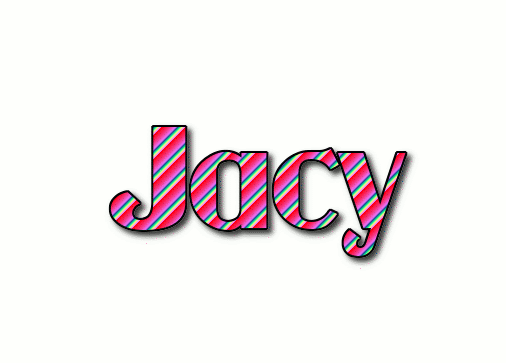 Jacy 徽标