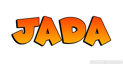 Jada Лого