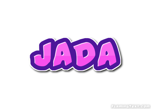 Jada ロゴ