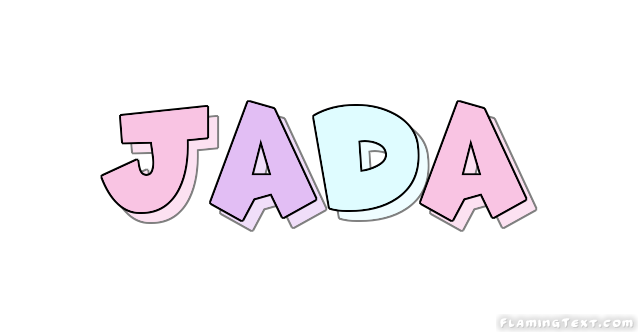 Jada Logotipo