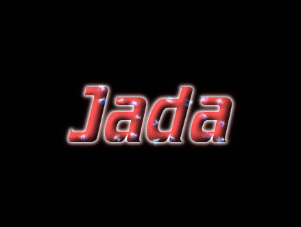 Jada 徽标