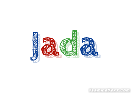 Jada Logo